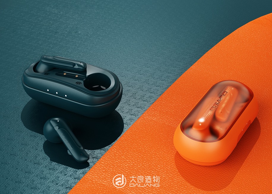 医疗助听耳机-深圳大良造物設計有限公司