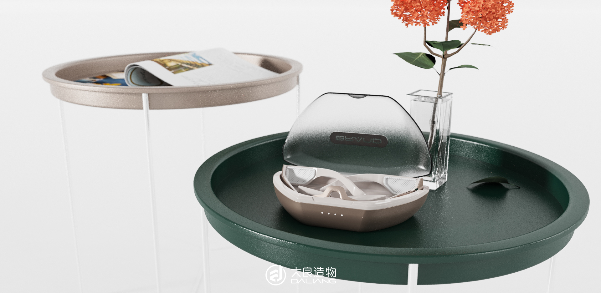 深圳大良造物設計有限公司