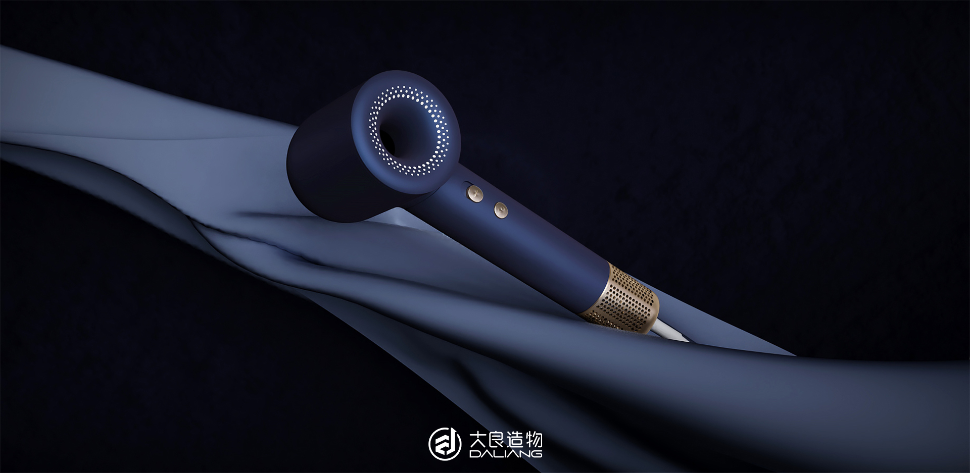 深圳大良造物設計有限公司