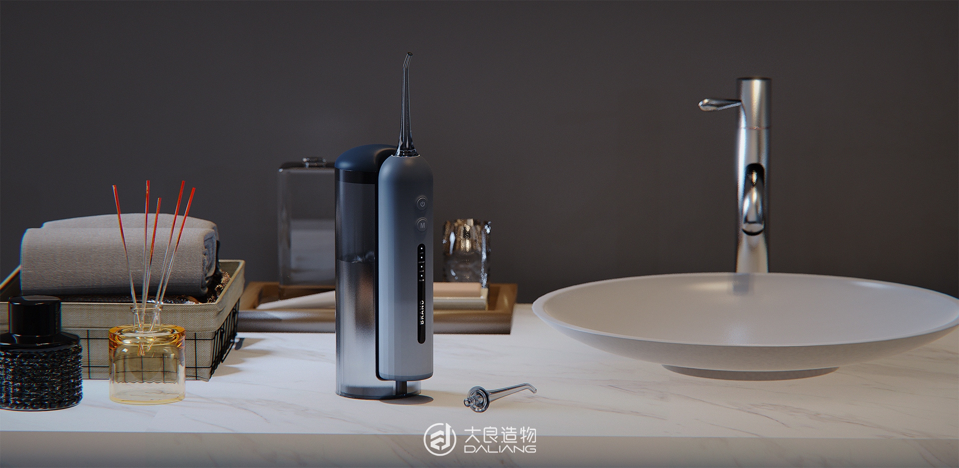 深圳大良造物設計有限公司