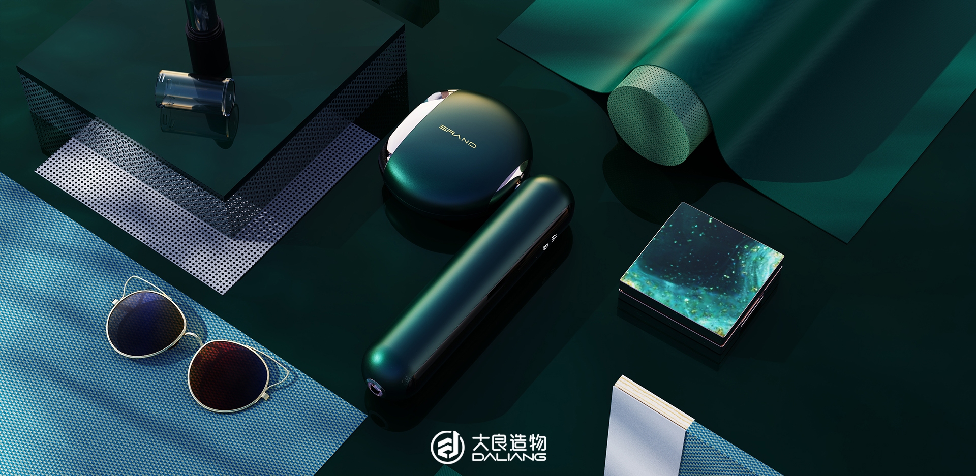 深圳大良造物設計有限公司