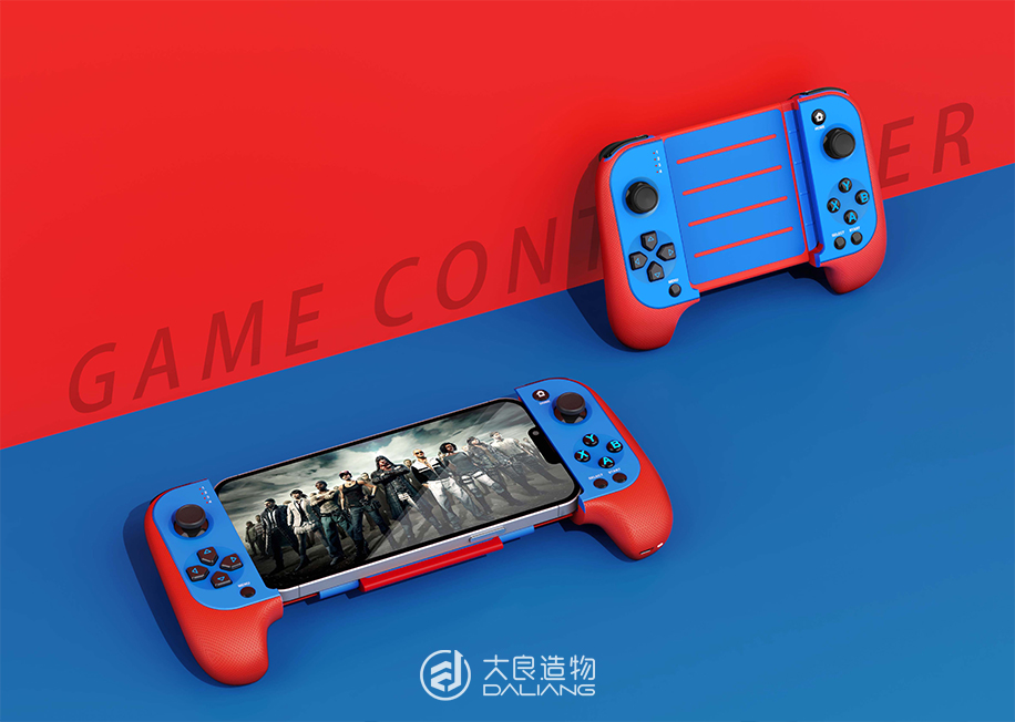 深圳大良造物設計有限公司