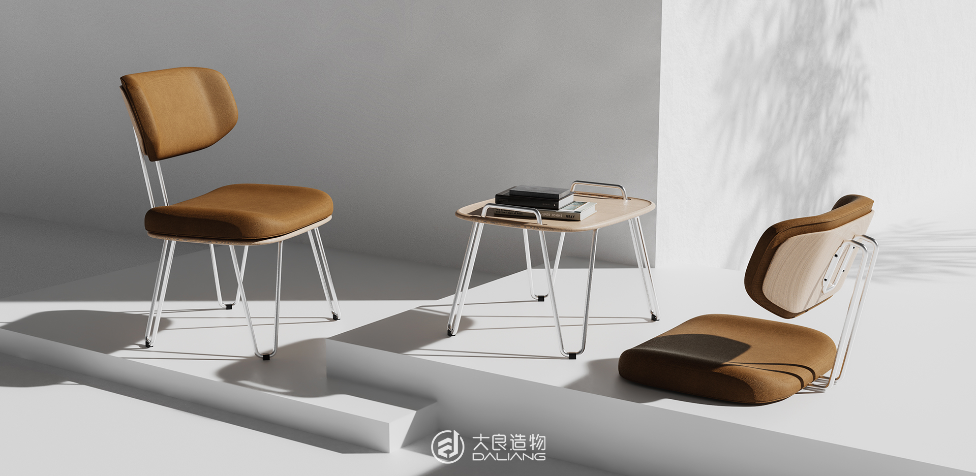 深圳大良造物設計有限公司