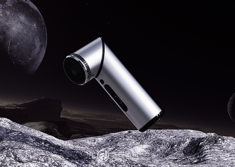 旋转投影仪-深圳大良造物設計有限公司