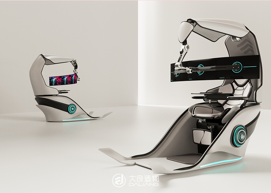 深圳大良造物設計有限公司