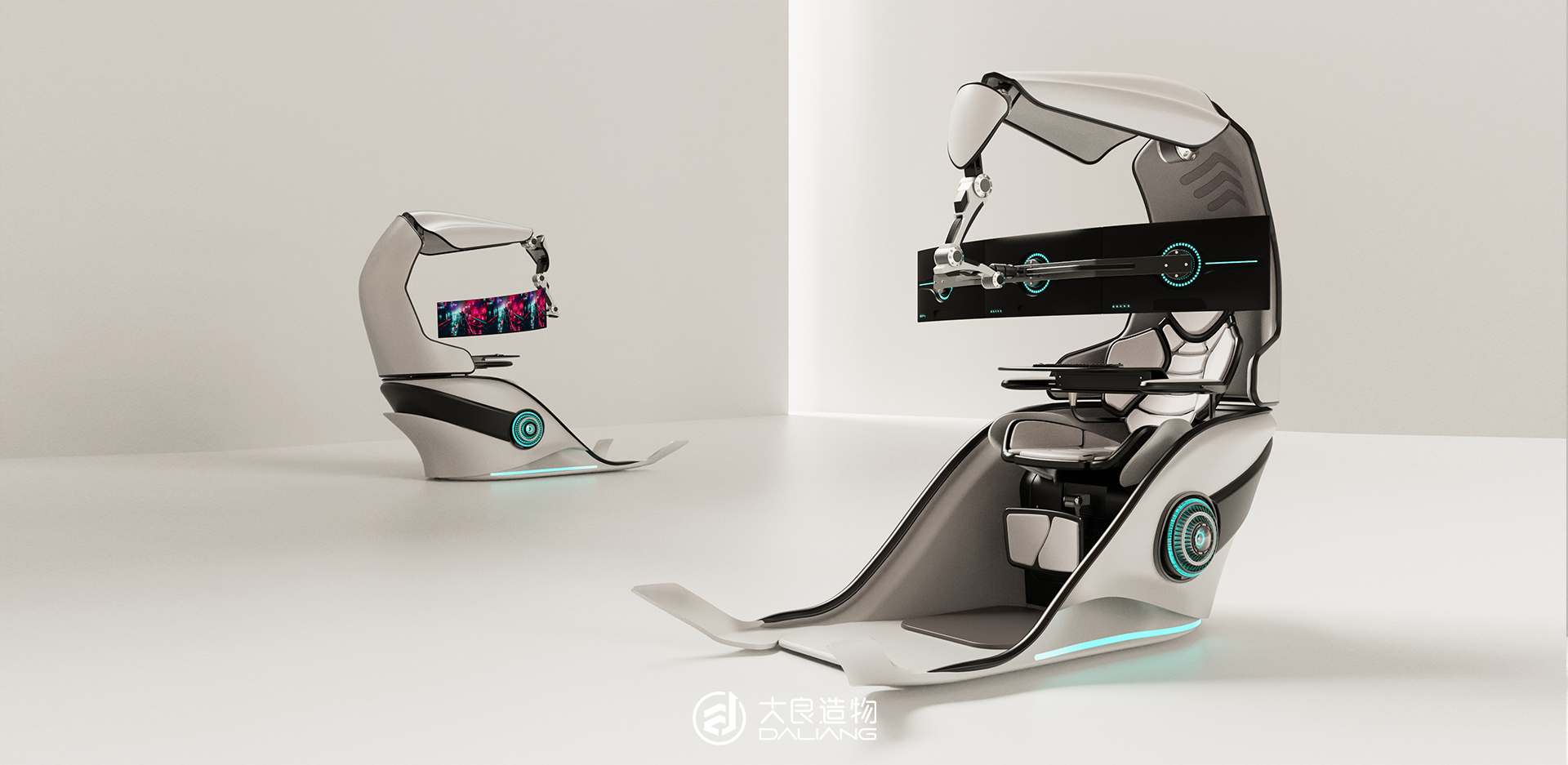 深圳大良造物設計有限公司