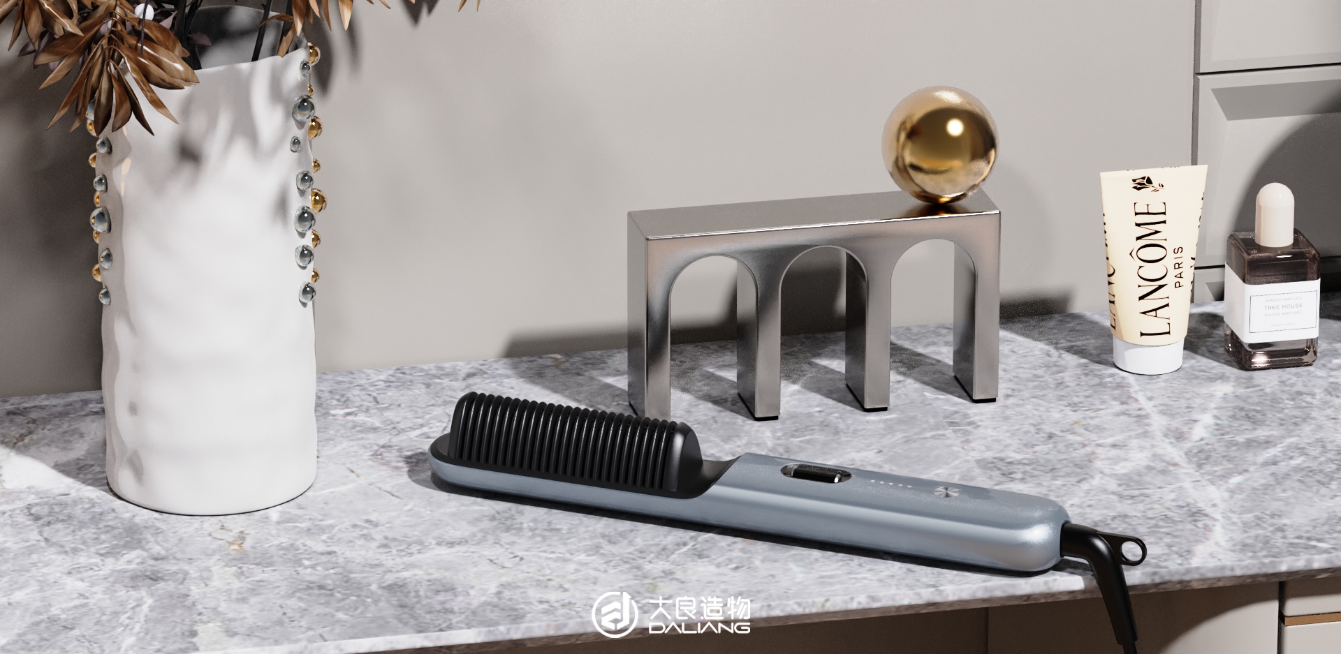 深圳大良造物設計有限公司