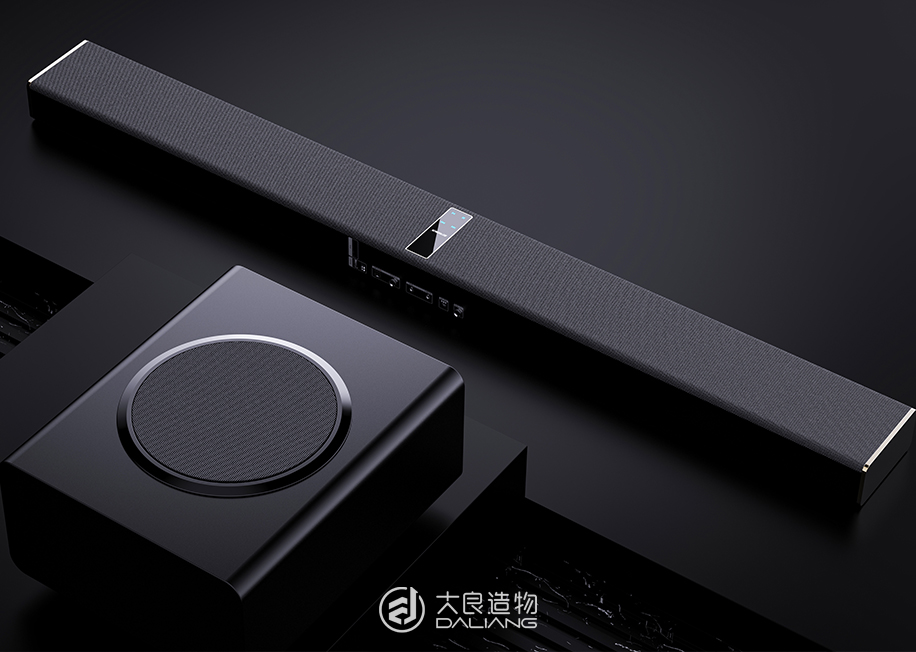 深圳大良造物設計有限公司