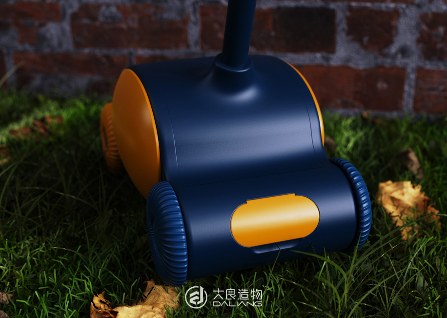 宠物卫生处理器-深圳大良造物設計有限公司