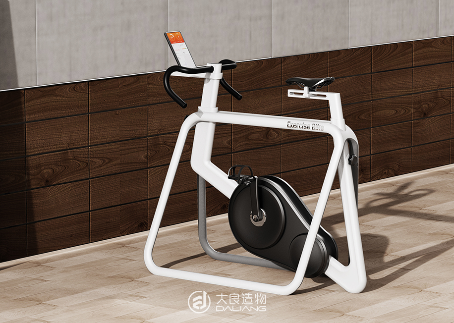 动感单车-深圳大良造物設計有限公司