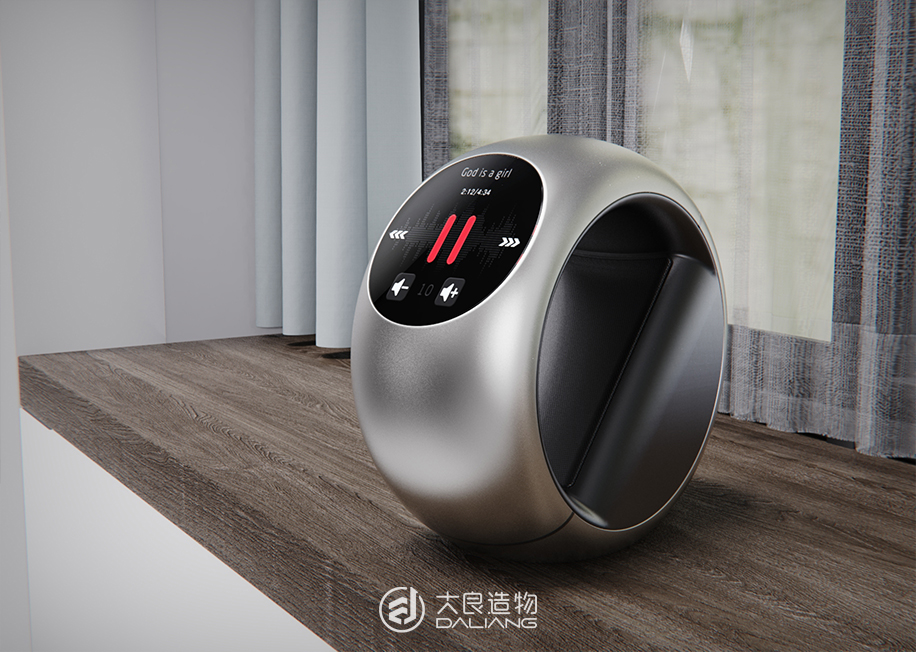 深圳大良造物設計有限公司