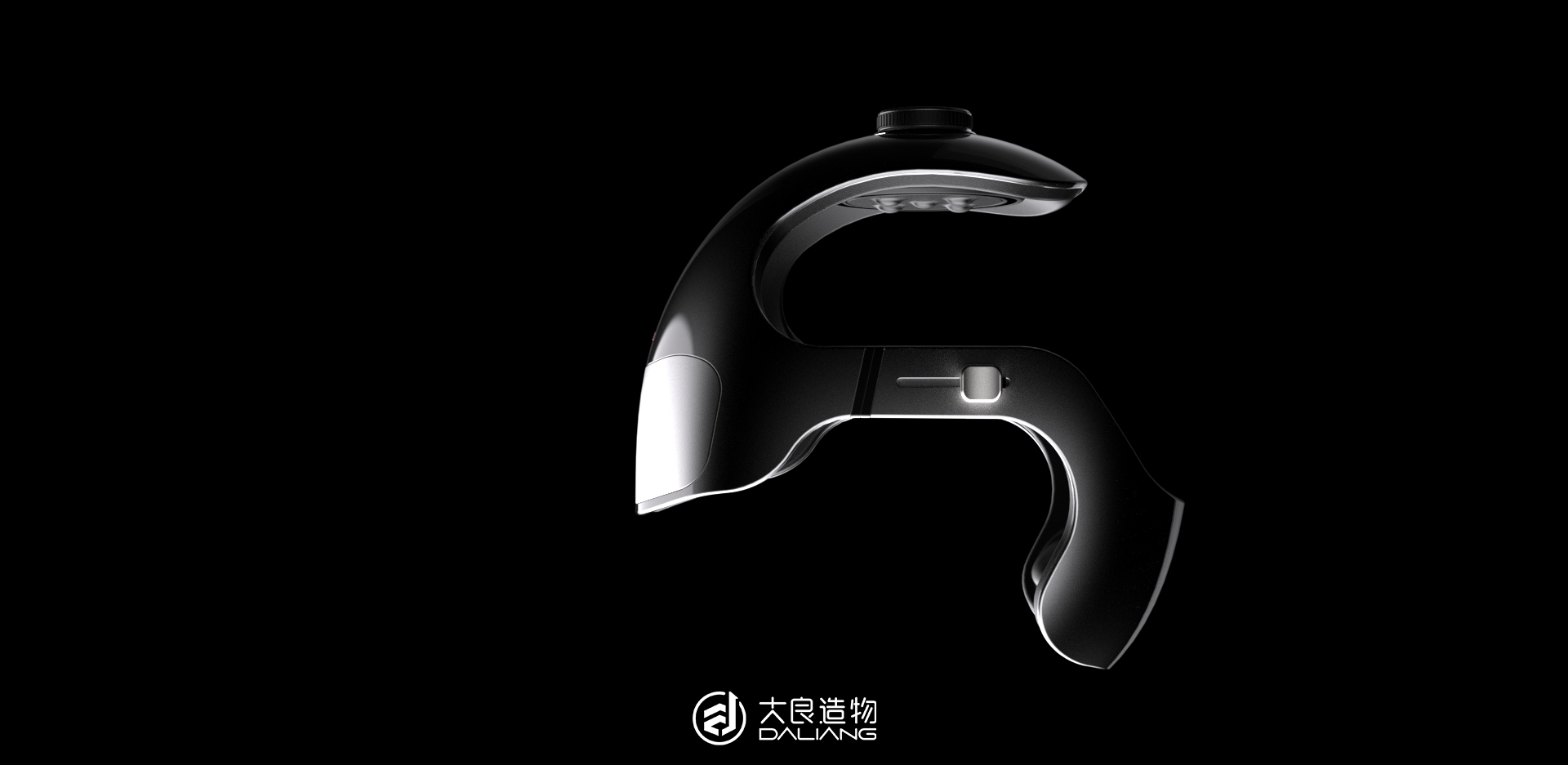 深圳大良造物設計有限公司