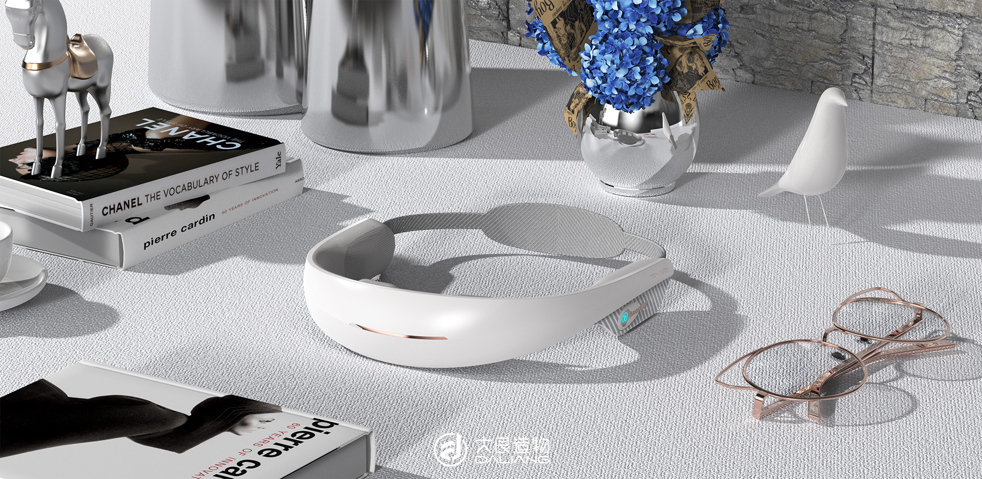 深圳大良造物設計有限公司