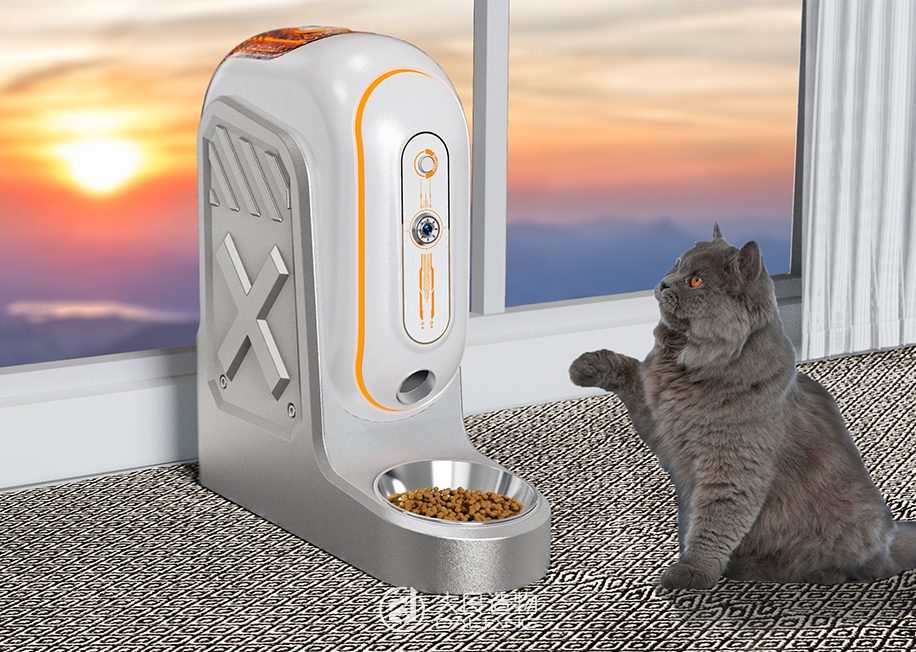 深圳大良造物設計有限公司