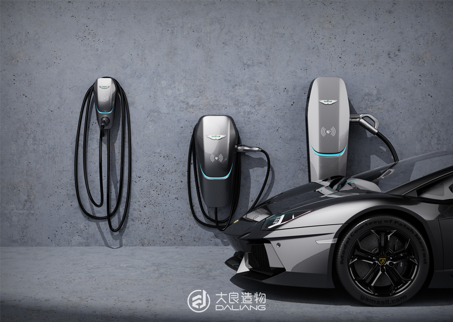 智能充电桩-深圳大良造物設計有限公司