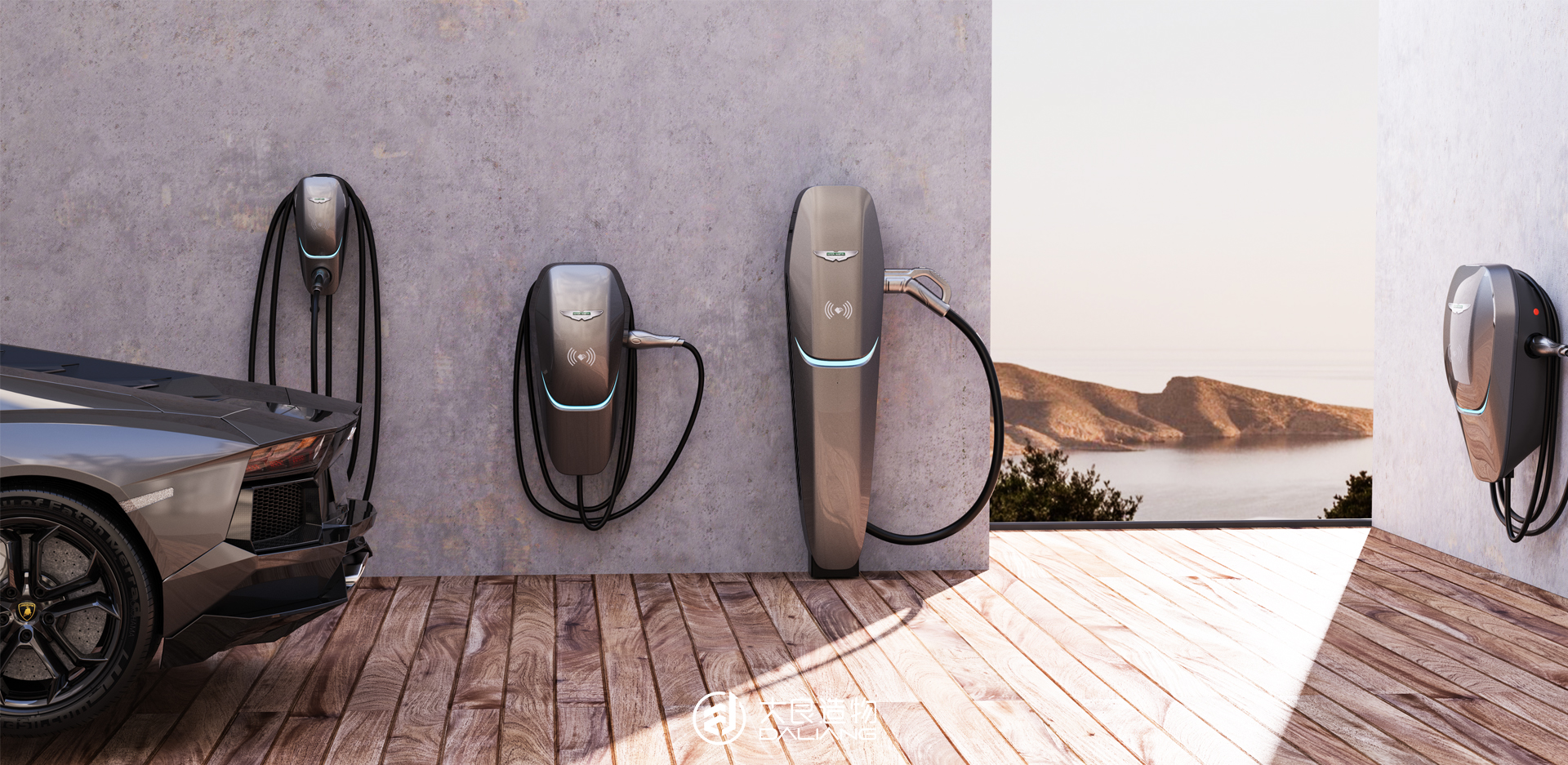 深圳大良造物設計有限公司