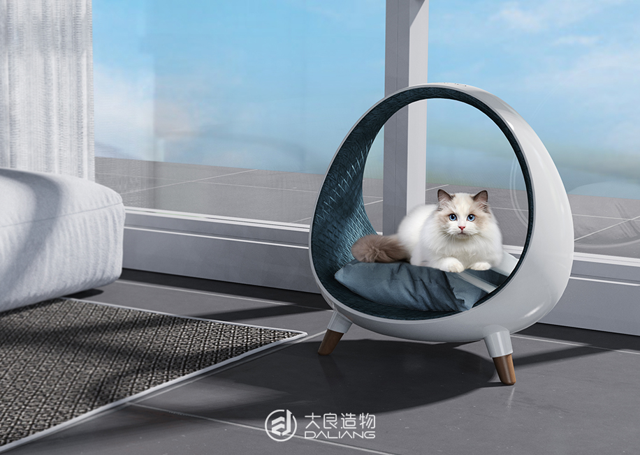 深圳大良造物設計有限公司