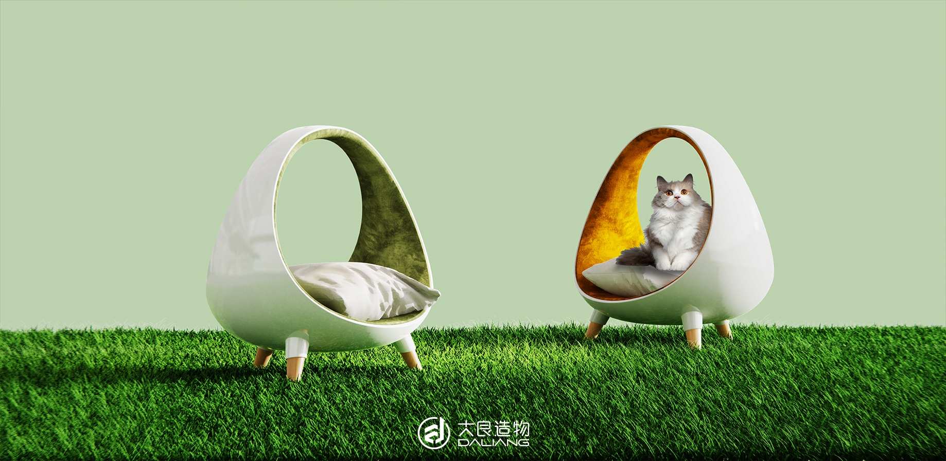 深圳大良造物設計有限公司