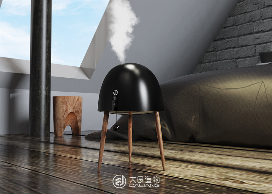 加湿器-深圳大良造物設計有限公司