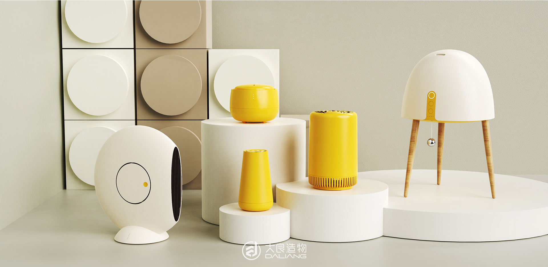 深圳大良造物設計有限公司