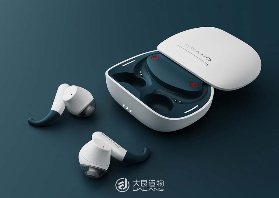 睡眠耳机-深圳大良造物設計有限公司