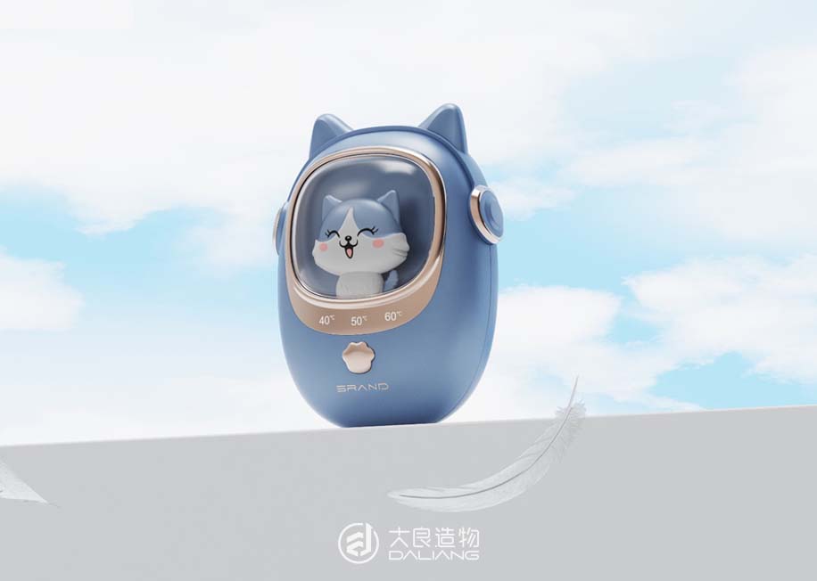 深圳大良造物設計有限公司