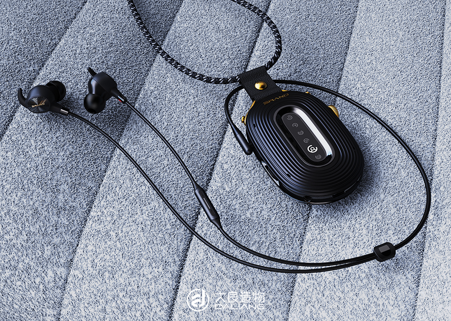 深圳大良造物設計有限公司