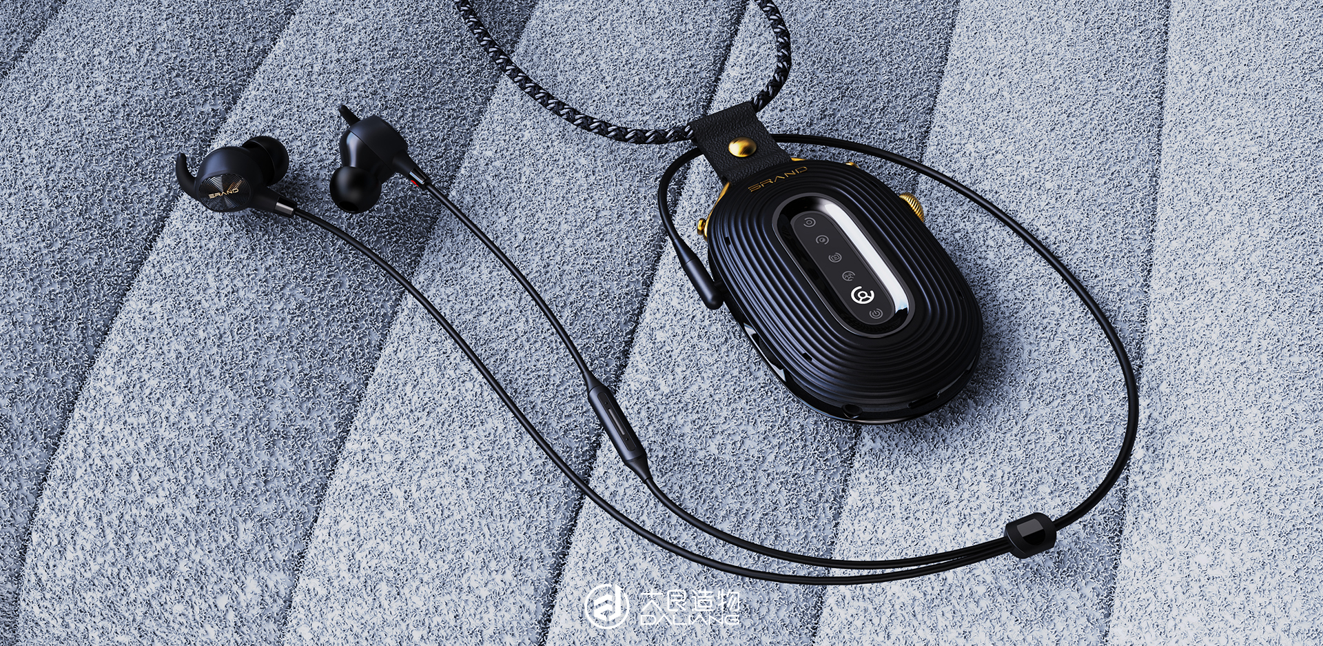 深圳大良造物設計有限公司