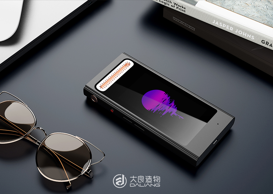 翻译机-深圳大良造物設計有限公司