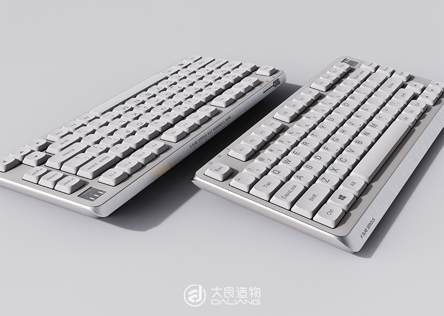 深圳大良造物設計有限公司