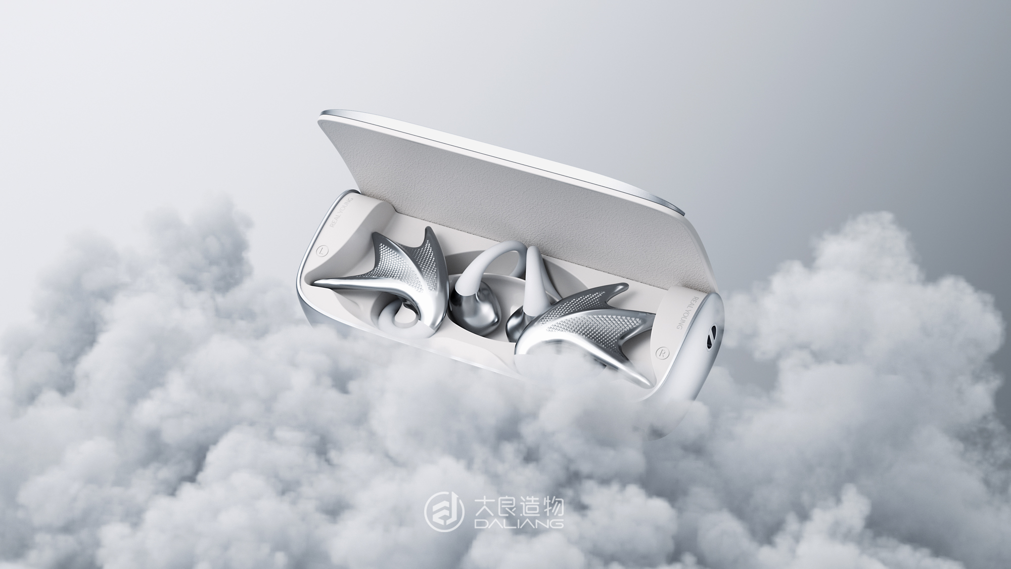 深圳大良造物設計有限公司