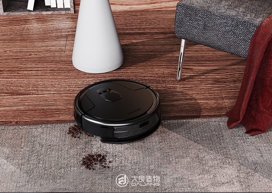 深圳大良造物設計有限公司