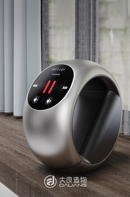 深圳大良造物設計有限公司