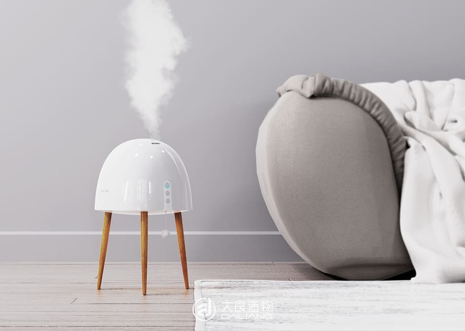 深圳大良造物設計有限公司