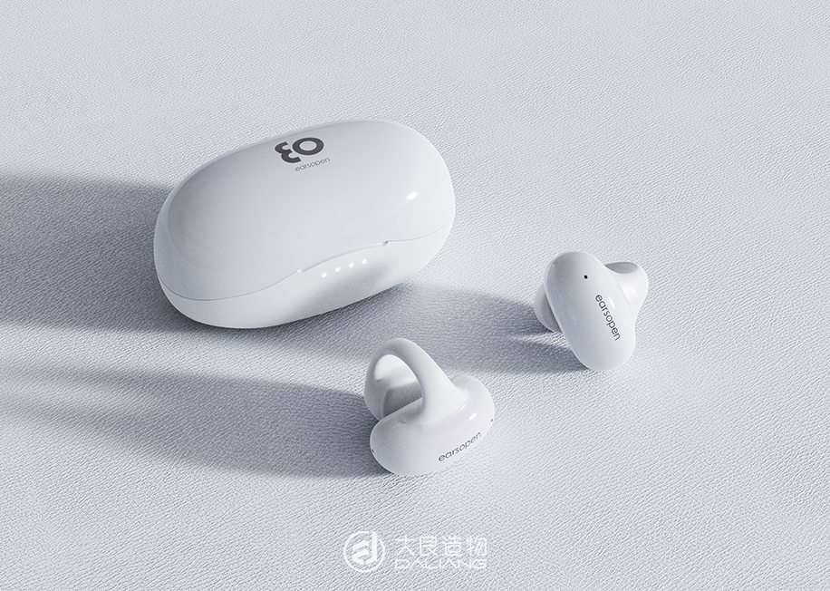 深圳大良造物設計有限公司