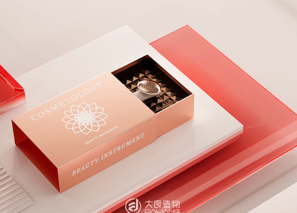 深圳大良造物設計有限公司